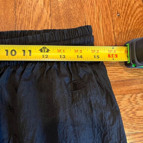 y2k champion track pants - Picture 7 of 7